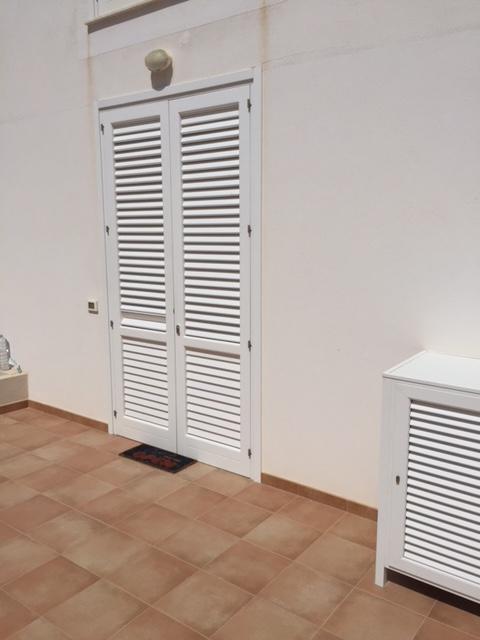 Monolocale Mulino Favignana Exterior foto